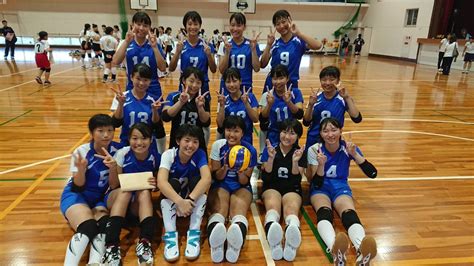 Pagesbusinessessports & recreationsports teamschool sports team東北公益文科大学女子バレーボール部. 生野女子バレー部72期 (@iknvolleyball72) | Twitter