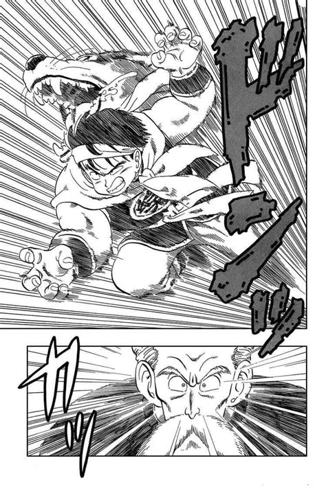 He is a former boyfriend of bulma and the lifelong best friend of puar. Image - Yamcha charges at Roshi with his Wolf Fang Fist ...