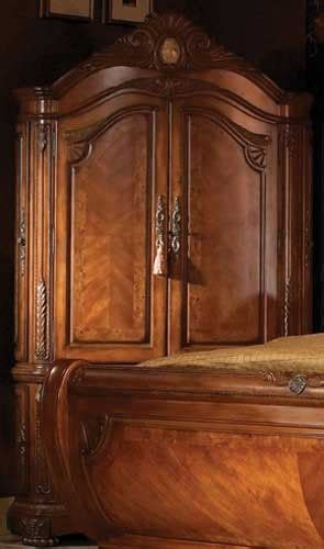 Maybe you would like to learn more about one of these? AICO Cortina Armoire AI-65080 $2838.00 | Beautiful bedroom ...