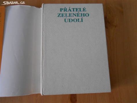 Kredit umožní i stahování neomezenou rychlostí. Přátelé Zeleného údolí - Jaroslav Müller - Praha-západ - Sbazar.cz