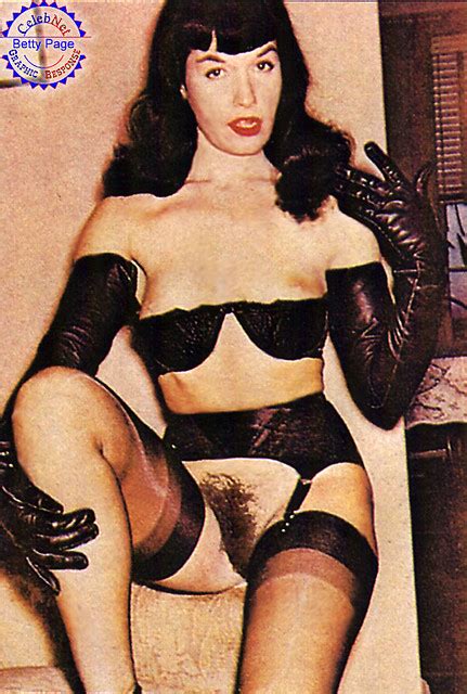 Bettie page by olivia de berardinis. Bettie Page color 28 | Kira Slone | Flickr