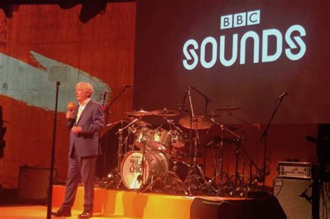 The bbc is recognised by audiences in the uk and around the world as a provider. BBC Sounds officially launched at London event - RadioToday