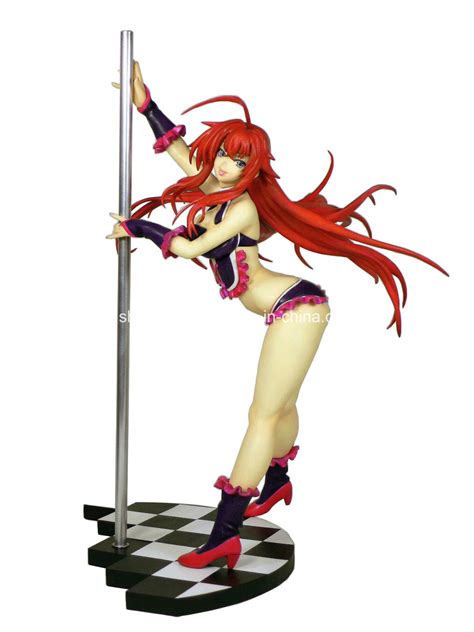 These anime take place in china during ancient or imperial times, or are set in a world similar to ancient china. China 22 Cm Resin Sexy Anime Figure (OEM) - China Resin Anime Statue and Action Figures price