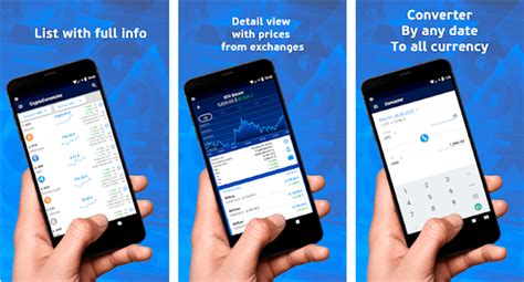 A new kind of cryptocurrency mobile miner ios with news ways to earn crypto currency with new concept of android ios mining or mobile mining. 13 Best Cryptocurrency Apps For Android & iOS in 2020