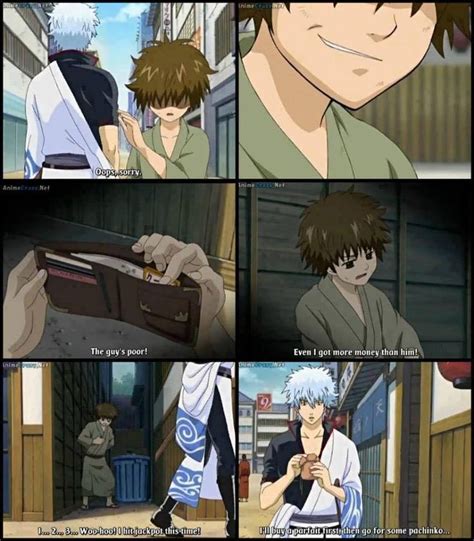 Top 11 romance comedy action anime you should watch. This is why you should watch Gintama | Anime memes funny