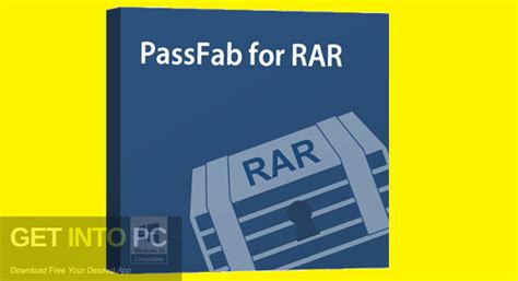 Once the program is downloaded on the windows system, it opens up to a simple interface. Download PassFab for RAR - Get Into PC