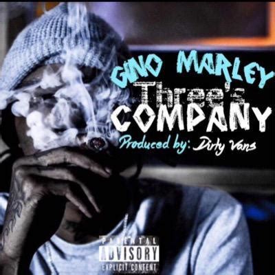 Lyrics depot is your source of lyrics to three's company by tv theme songs. Gino Marley - Three's Company Lyrics | Genius Lyrics