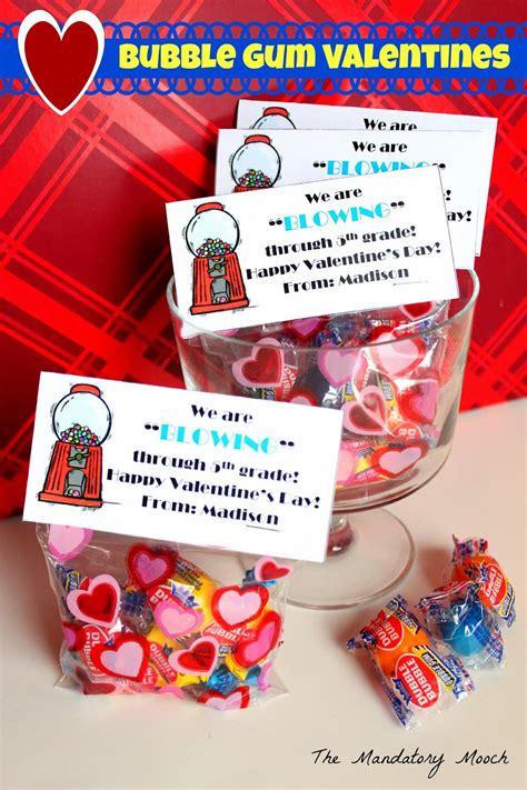 —nikki walsh & susie foresman. Handmade Valentines for Kids | The 36th AVENUE