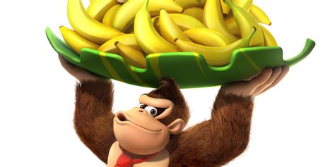 Donkey Kong tekee tuloaan Switchille kahdessa eri pelissä | KonsoliFIN ...