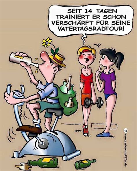 Techno as versatile as the. Pin von Bernd S. aus G. auf Vatertag | Lustige cartoons ...