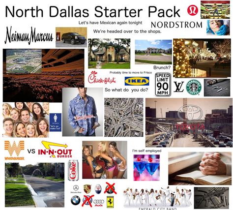 Dallas cash for cars buys anything from your exotic lamborghini to your old hyundai with some exceptions. North Dallas/DFW Suburbs Starter Pack : starterpacks