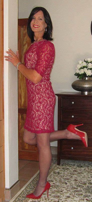 This opens in a new window. 20 best Cathy Vermaak images on Pinterest | Crossdressed ...