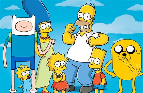 Ir a la navegaciónir a la búsqueda. Os Simpsons lança uma nova abertura no formato de paródia ...
