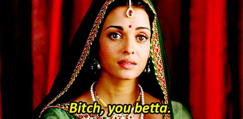 Post your favorite reaction gifs, funny meme references with bollywood characters in the lead. karishma kapoor on Tumblr