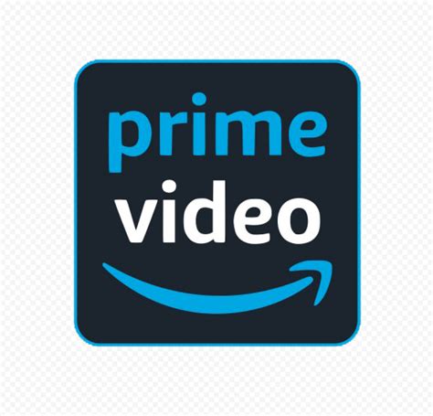 Amazoncom, amazon prime video, area, berlin, brand. Square Amazon Prime Video App Logo | Citypng