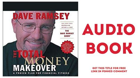 High school, college/university, master's or phd, and we will assign you a writer who can satisfactorily meet your professor's expectations. The Total Money Makeover by Dave Ramsey | Audiobook Review - YouTube