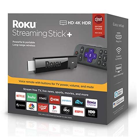 Tivo stream 4k lets you search, browse and create. Roku vs. Amazon fire stick vs. TiVo - TechGadgetsz