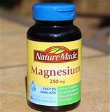 How Much Magnesium Can I Take For An Iety