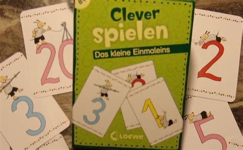 Maybe you would like to learn more about one of these? Spielend zum 1x1 | Kleines einmaleins, Einmaleins, Lernen ...