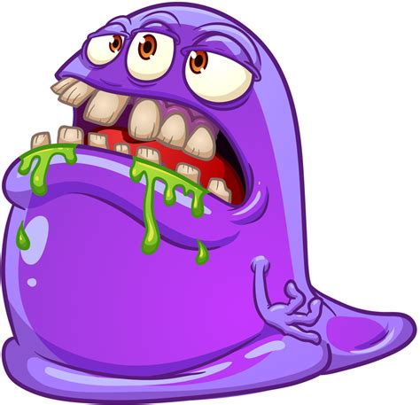Monster clipart germ pictures on Cliparts Pub 2020! 🔝