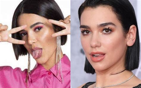 Born and raised in são paulo. Manu Gavassi cresce no BBB20 e ultrapassa marca de Dua Lipa