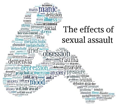However, those high in benevolent sexism did not exhibit the hostile sexism effects. The effects of sexual assault. Recently with all the news ...