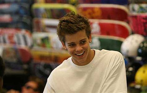 Domingo, 12 de diciembre de 2010. Niño de mis Ojos: Ryan Sheckler