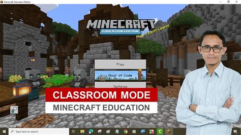 Education edition to engage students across subjects minecraft: Tutorial 6 Minecraft: Classroom Mode Minecraft Education ...