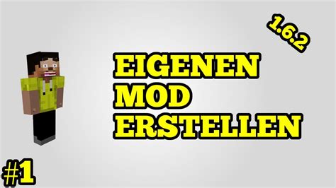 Maybe you would like to learn more about one of these? Minecraft 1.15.1 - Eigenen Minecraft-Mod erstellen #1 ...