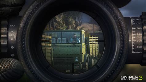 The action takes place in the titular harbor, giving the player plenty of open space to act. Sniper Ghost Warrior 3 - Multiplayer Map Pack ...