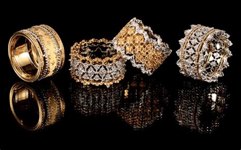 Many brands have tiers of value. 10 Most Luxurious Jewelry Brands In The World ...