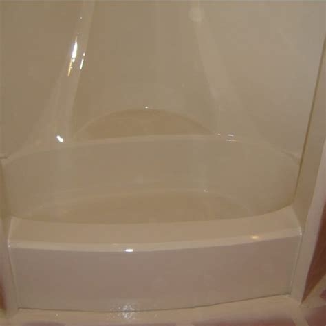Learn the techniques for this project. How to Paint a Fiberglass Tub or Shower | Fiberglass ...