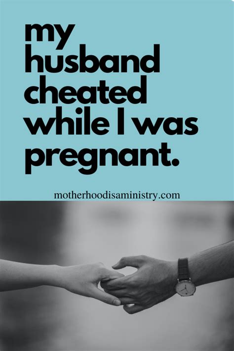 Submitted 6 months ago by minalv. My Husband Cheated While I Was Pregnant | pregnant ...