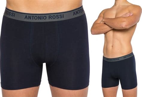 Fullluwaa boxershorts herren 6er pack retroshorts trunks men unterwäsche unterhosen männer baumwolle s,m,l,xl,2xl,3xl 5030. bol.com | Antonio Rossi Boxershort Heren - Boxershorts ...