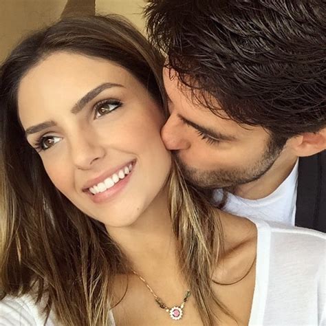 Carol dias e kaká estão juntos desde 2016 e oficializaram a união em um casamento no ano passado. EGO - Kaká e Carol Celico reatam casamento: 'Felizes para ...