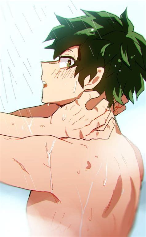 Deku is written with two kanji (chinese characters), like so: 94 best Deku images on Pinterest | My hero academia, Anime art and Villain deku