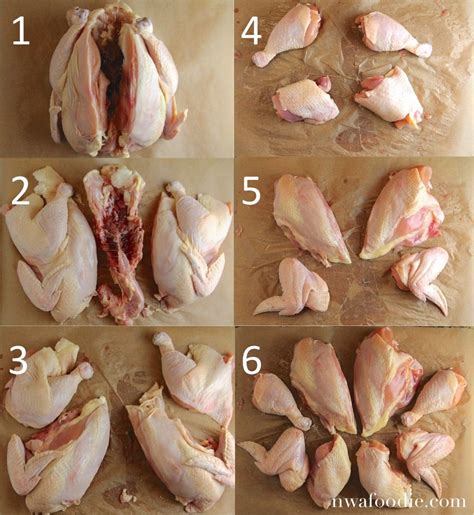 This chicken has crispy spiced skin with beautiful grillmarks and a deep grilled flavor. Pin on All Things Chicken.