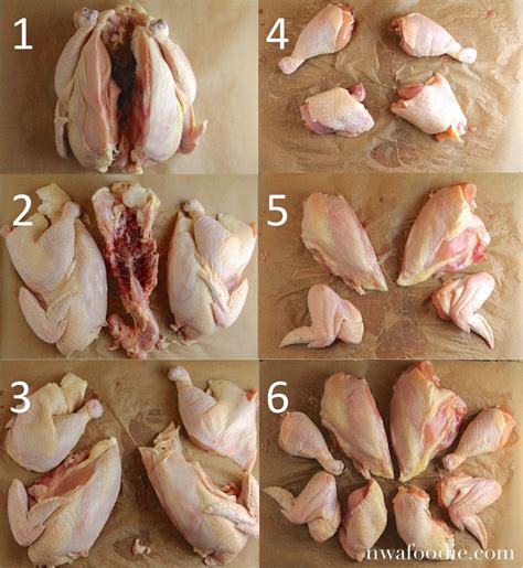 More recipes with cut up chicken are coming soon! Pin on chicken recipes