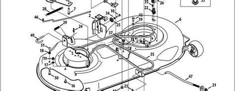 Craftsman mower parts manual pdf craftsman mower parts manual. Craftsman Lt2000 Mower Deck Parts Diagram | Home and ...