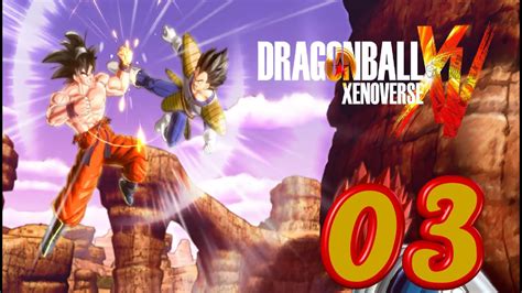 Dragon ball xenoverse 3 will be launching on october 25th in the americas on xbox. Dragon Ball Xenoverse Gameplay German PS4 ICH BIN DER ...