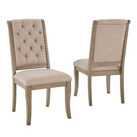 Shop the top 25 most popular 1 at the best prices! Cream Colored Wood Dining Chairs - Dining room ideas