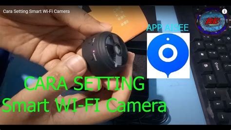 Mifi xl go merupakan sebuah modem keluaran xl yang mana bekerja sama dengan huawei dalam masalah selain itu, mifi xl go dijual secara gratis. Cara Setting Smart Wi-Fi Camera - YouTube