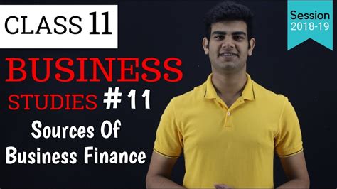 A finance lease and an operating lease. Sources of Business Finance- class 11- Lease Financing ...