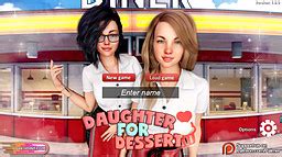 Daughter for dessert chapter 14. Daughter for Dessert