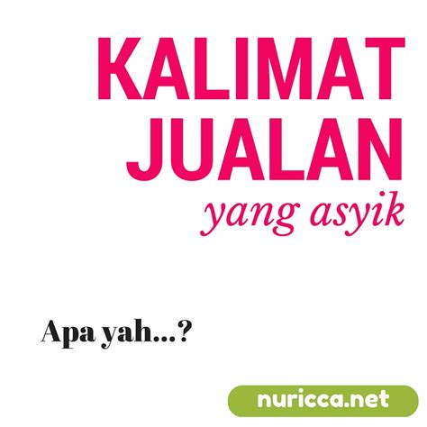 Sepatu cocok untuk dipakai ke kantor, kuliah atau acara lainnya. Cari Kalimat Copywriting Yang Asik Ini Icca