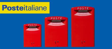 Zudem leerte sie neu die beiden gelben briefkästen an der. 11.000 Briefkästen von Poste Italiane bekommen Füllstands ...