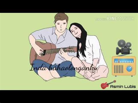 Hanya saja rasa cinta yang datang dari sang pencipta. Lagu tapsel yang sedang populer - YouTube