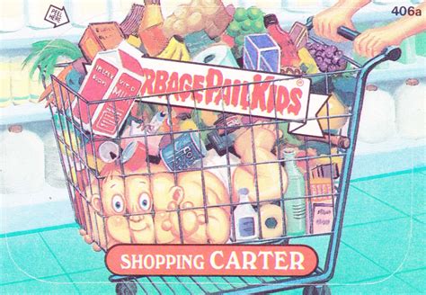 We did not find results for: Shopping Carter | Garbage pail kids cards, Garbage pail kids, Cabbage patch kids dolls