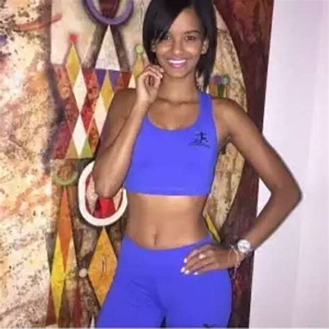 Lloré mucho porque es un gran compromiso. Caterine Ibarguen Nude And Sexy (26 Photos) | #The Fappening