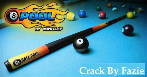 If you are a big fan of outdoor games but sometimes not possible to go outside and play an outdoor game then 8 ball pool mod apk is the best option for your. 8 Ball Pool 3.11.0 Extended Stick Guideline - Crack By Fazie
